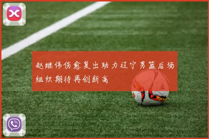 赵继伟伤愈复出助力辽宁男篮后场组织期待再创新高